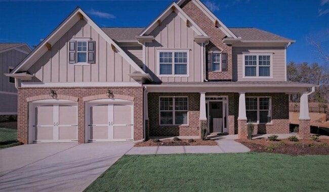 Building Photo - 4128 Bradbury Ln
