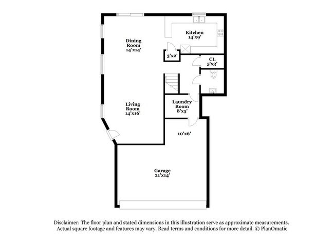Building Photo - 3514 Sable Glen Ln
