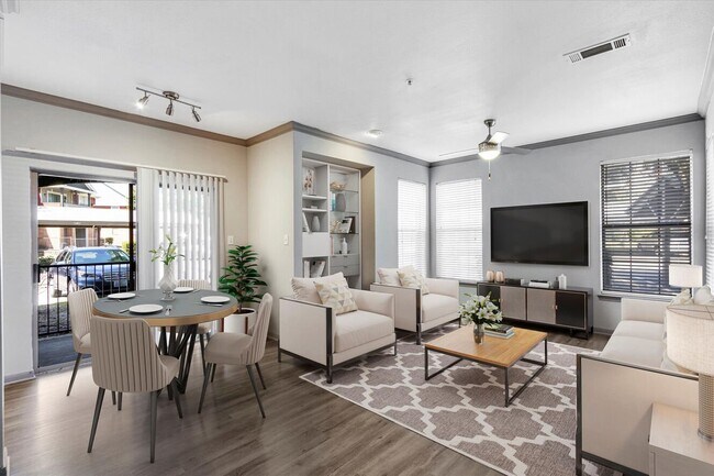 Foto del edificio - 4490 Eldorado Parkway Apt #A151, McKinney,...