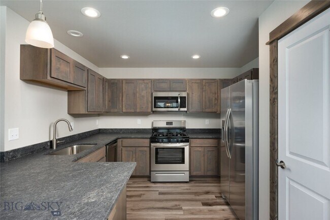 Building Photo - 604 Relentless Dr