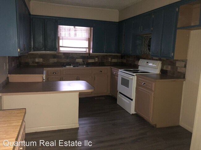Foto del edificio - 4 br, 2 bath House - 415 Knox ST.