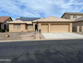 Building Photo - 24521 S Rocky Brook Dr