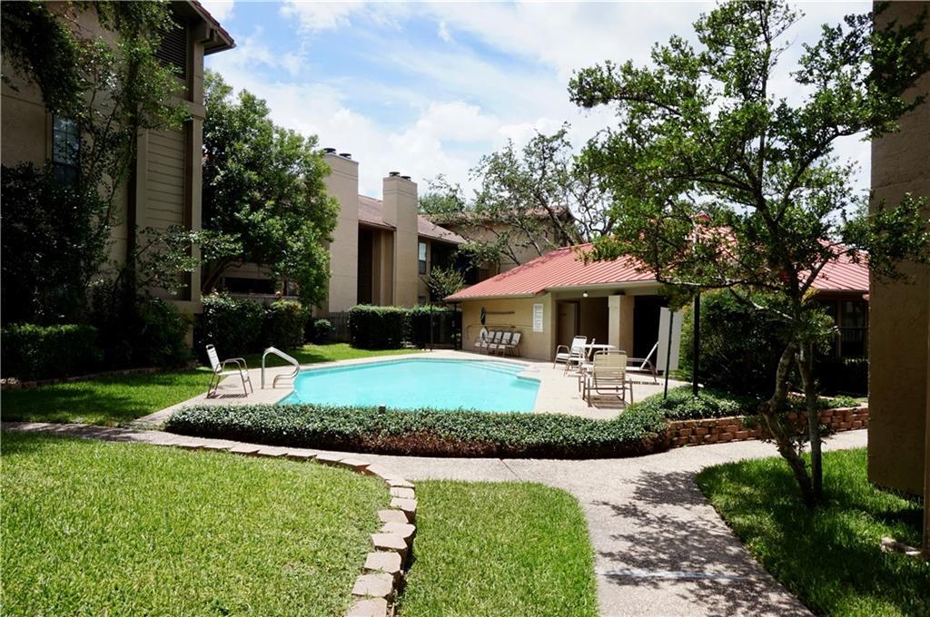 1202 Thorpe Ln Unit 208, San Marcos, TX 78666 Condo for Rent in San Marcos, TX