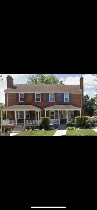 Primary Photo - 2411 Kenton Pl