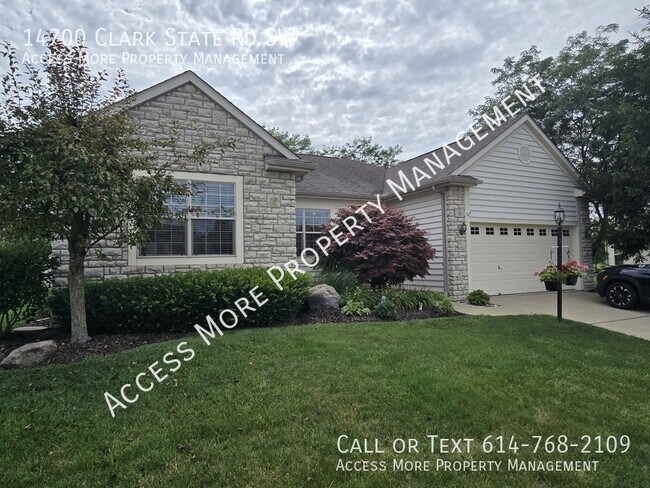 Foto del edificio - 14700 Clark State Rd SW