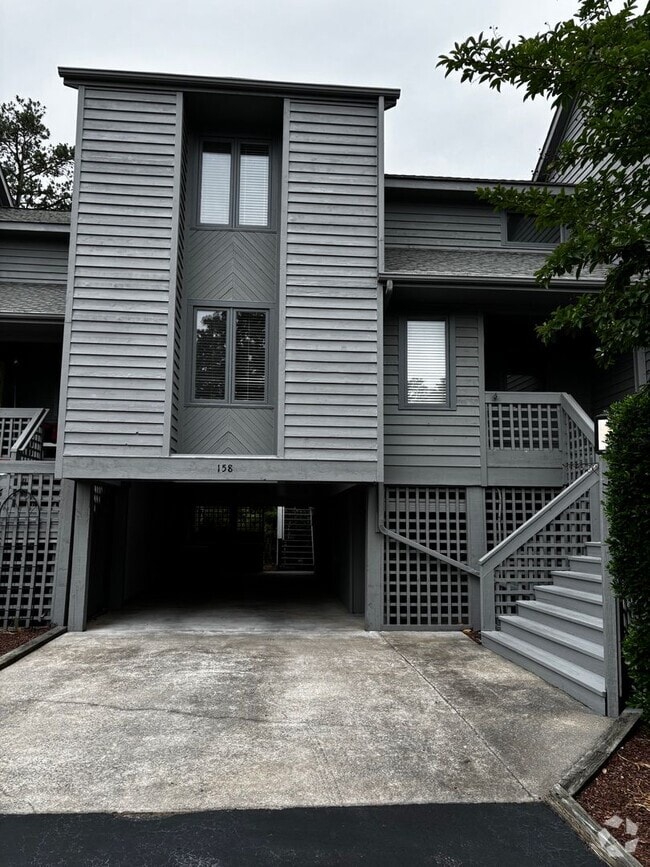 Building Photo - 158 Wheel House Ct