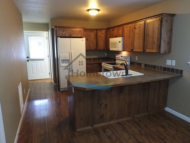 Building Photo - 3-Bedroom Home in Central Coeur d'Alene wi...