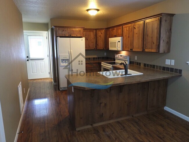 Foto del edificio - 3-Bedroom Home in Central Coeur d'Alene wi...
