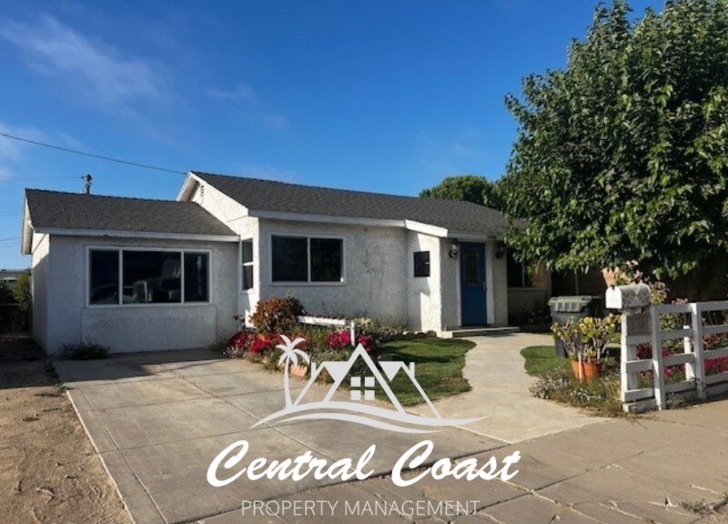 0 W Chapel St, Santa Maria, CA 93458 House Rental in Santa Maria, CA