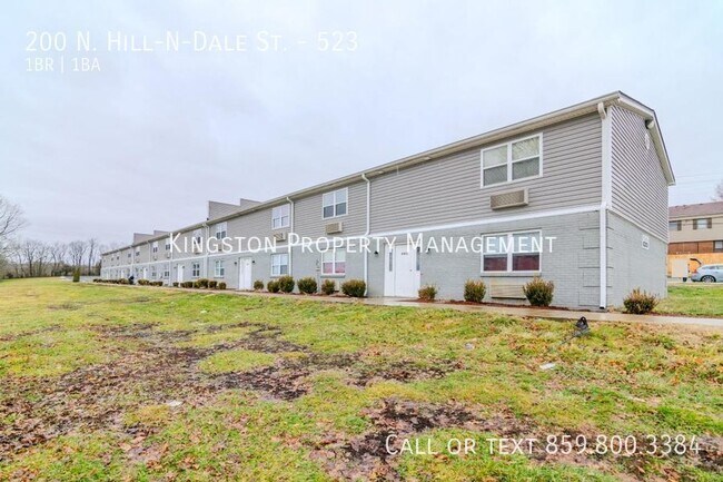 Building Photo - Beautiful 1 Bedroom 1 Bathroom Now Availab...