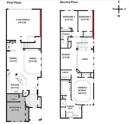 Building Photo - 3019 Ivy Hill Ln