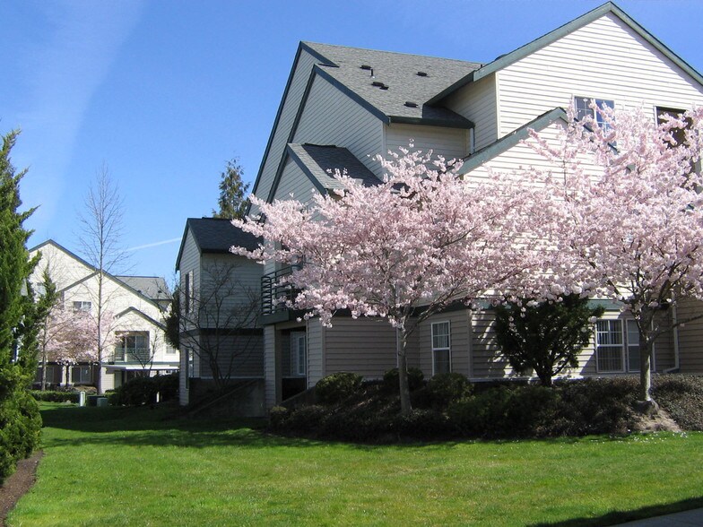 Oak Glen Apartments Rentals Hillsboro, OR