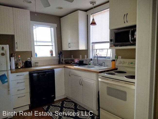 Building Photo - 3 br, 2 bath House - 3634 14th St N