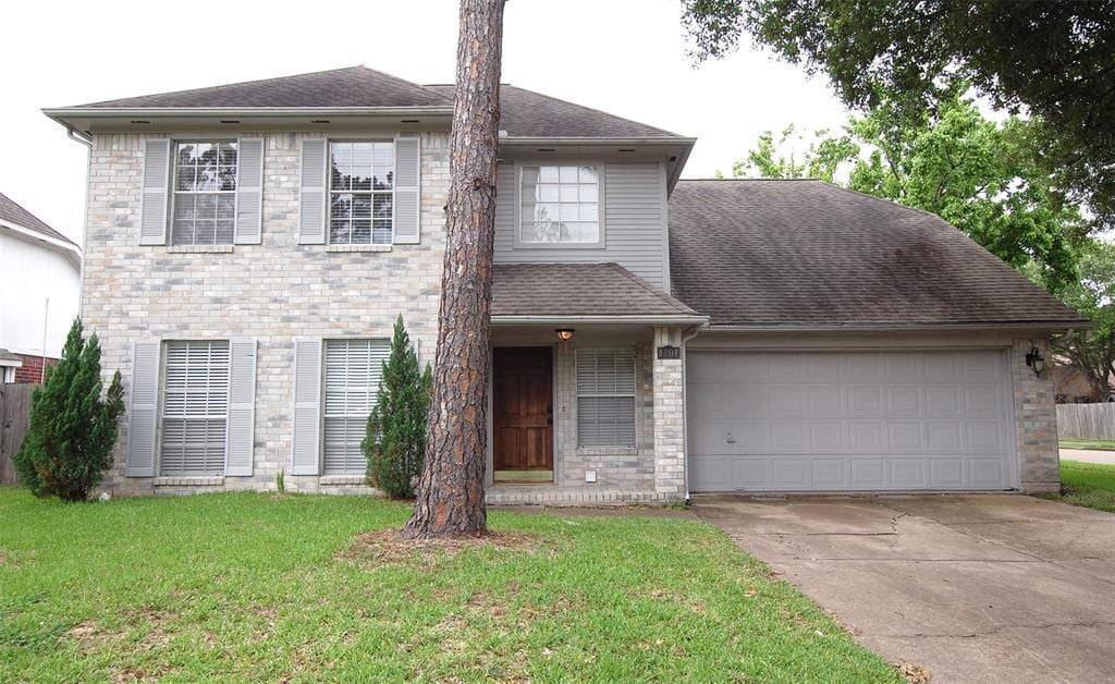 Primary Photo - 1201 Gulfton Dr