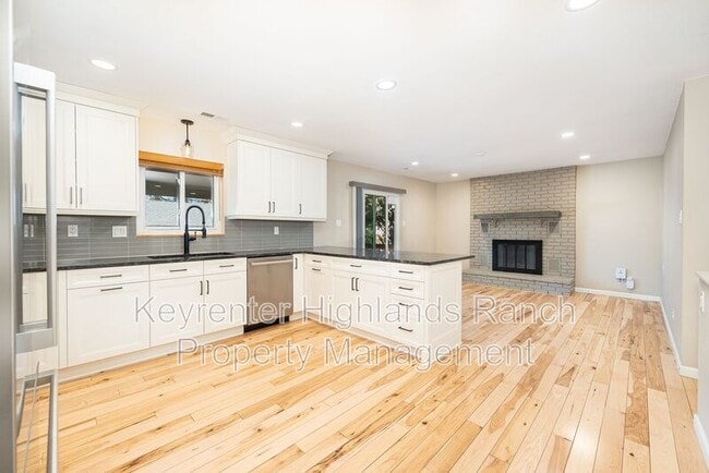 Photo - 5647 S Foresthill St House