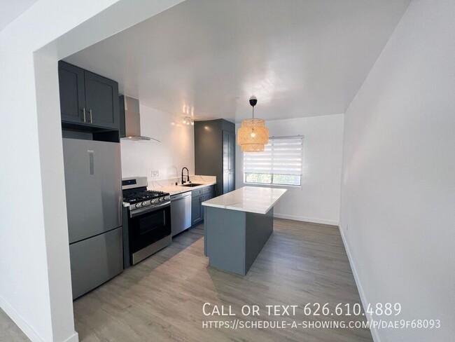 Building Photo - **One Month free** 1 Bed 1 Bath