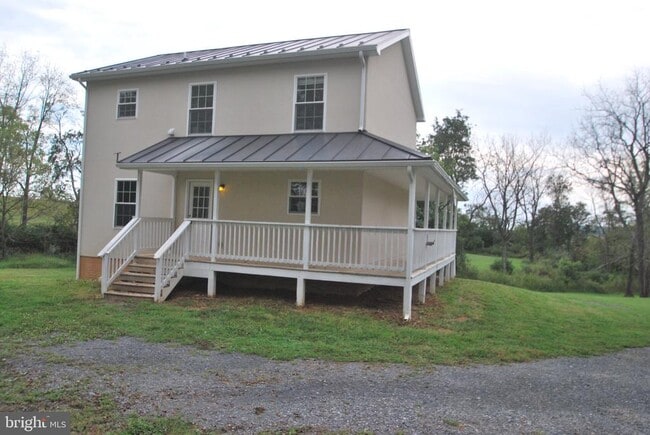 Foto del edificio - 10266 Hume Rd