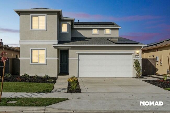 Foto del edificio - Stunning 4BR House in Stockton