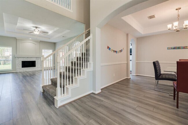 Building Photo - 14914 Bennetts Mill Ln
