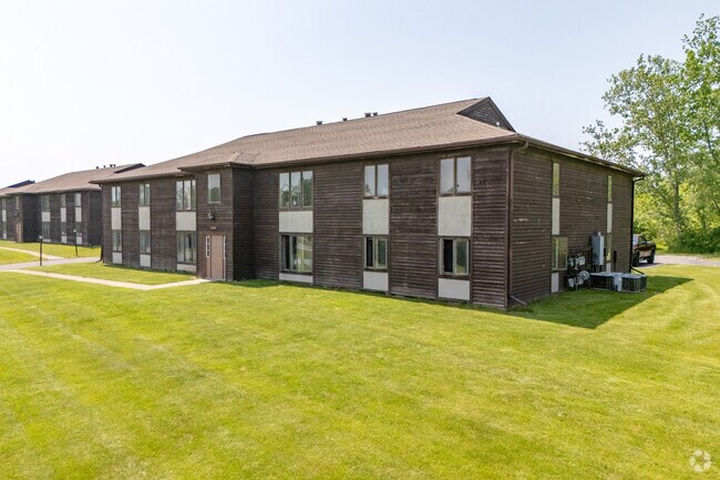 Foto del edificio - Cedar Knoll Apartments