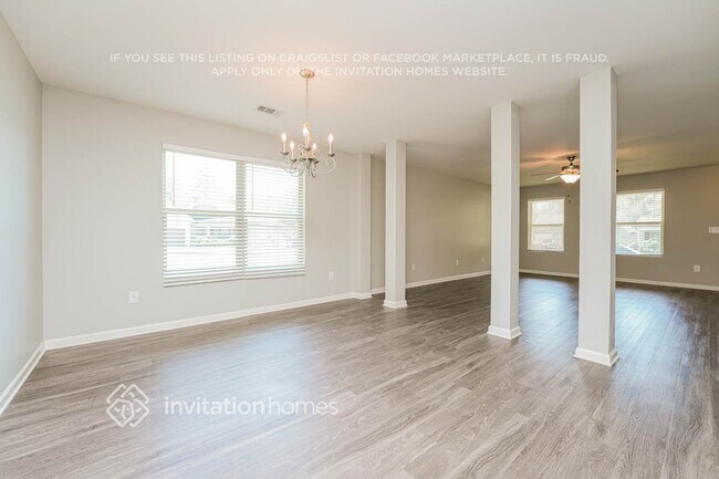 Foto del edificio - 10 Fernhill Ct