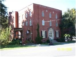 Primary Photo - York County Jail Apts