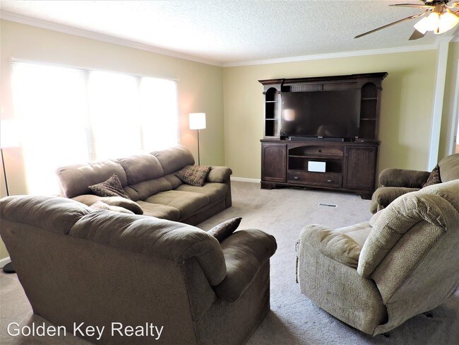 Foto del edificio - 4 br, 2 bath House - 2444 Elko Road
