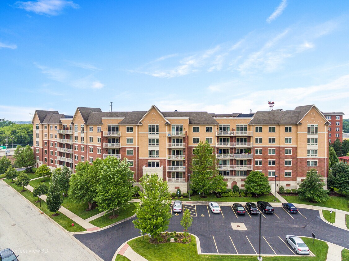 8300 Concord Dr Unit 407, Morton Grove, IL 60053 Apartment for Rent