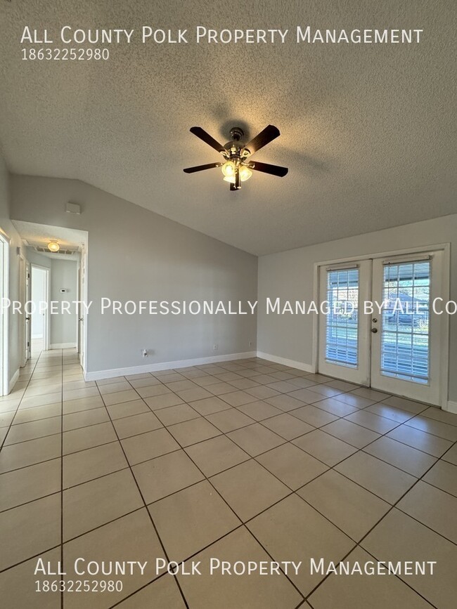 Building Photo - Spacious 3 Bedroom Home for Rent