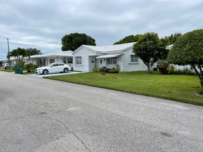 Building Photo - 8602 NW 59th St Building Photo - 8602 NW 59th St