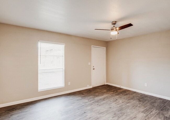 Interior Photo - Escondido Apartments