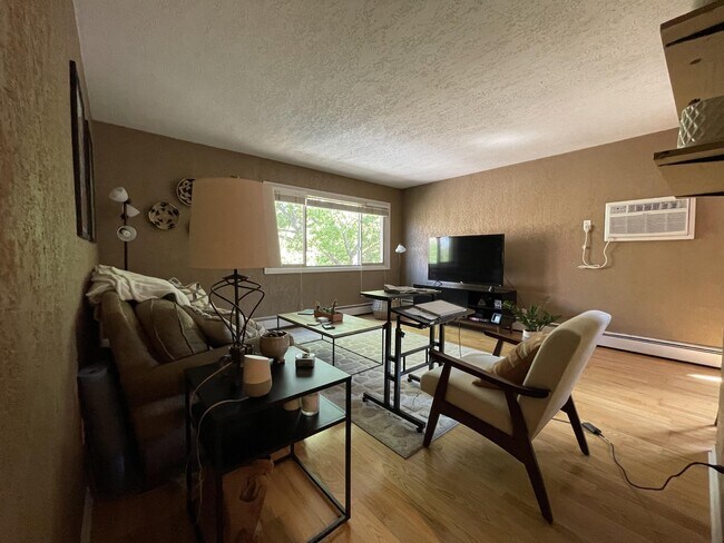 Foto del edificio - 3018 Aldrich Ave S