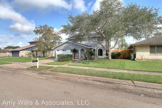 Foto del edificio - 4 br, 2.5 bath House - 4950 Elm Hurst Lane
