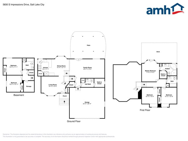 Building Photo - 5830 Impressions Dr