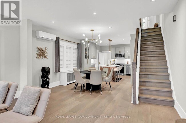 Building Photo - 58 Ashbury Ave