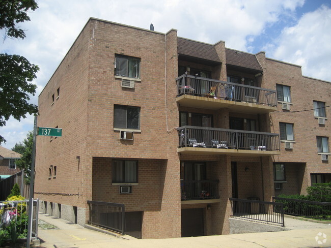 Building Photo - 137th Street Apartments