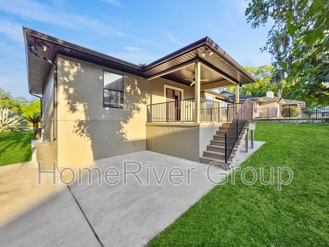 Foto del edificio - 4724 NW 81st Ct