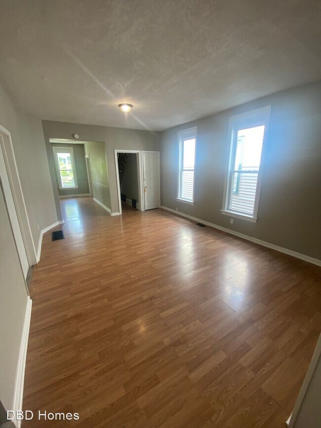 Foto del edificio - 4 br, 2 bath House - 1226 Swinney Ave