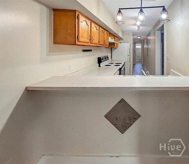 Foto del edificio - 209 E Duffy St