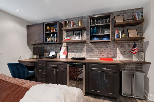 Foto del edificio - 4001 16th St NW