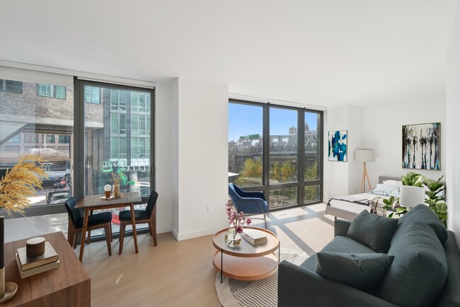 2385 3rd Ave, Bronx, NY 10451 - Apartments in Bronx, NY | Apartments.com