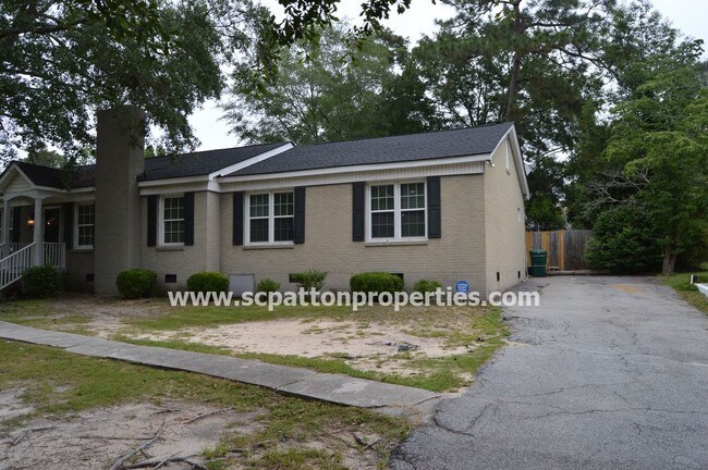 5000 forest apartment homes columbia sc 29206