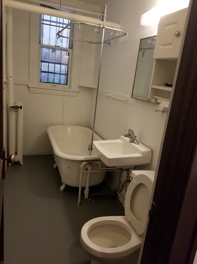 Foto del edificio - Yale Place Apartments