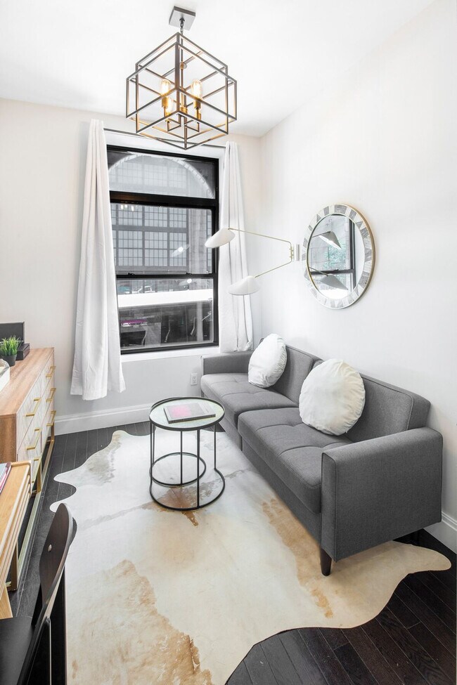 Foto del edificio - 417 E 60th St