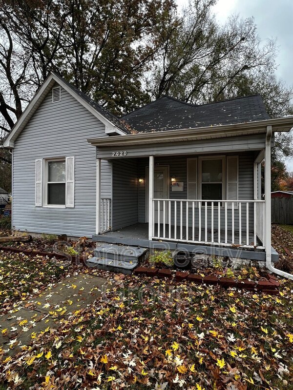 Foto principal - 2420 S 9th St