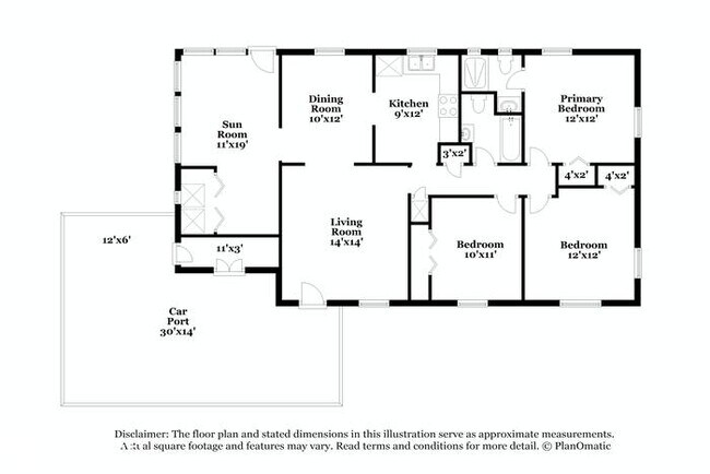 11223 VERA DR, JACKSONVILLE, FL 32218 photo'