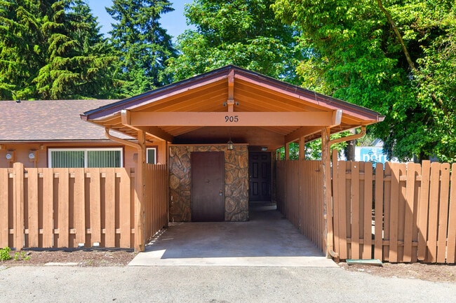 Building Photo - 905 142nd Ave SE