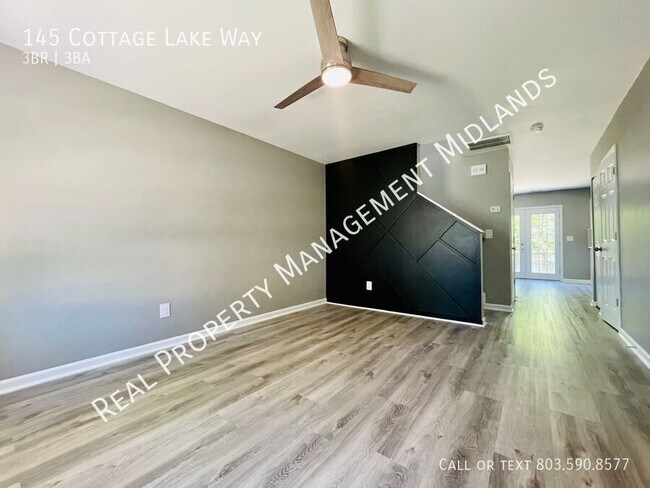 Building Photo - 145 Cottage Lake Way