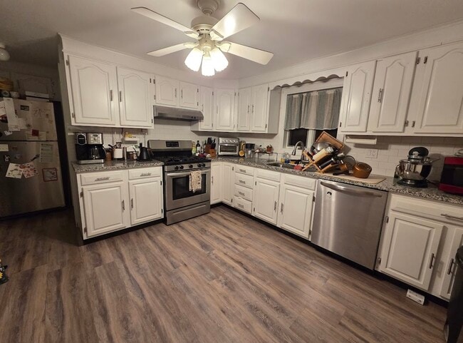 Foto del edificio - 22 Victoria St