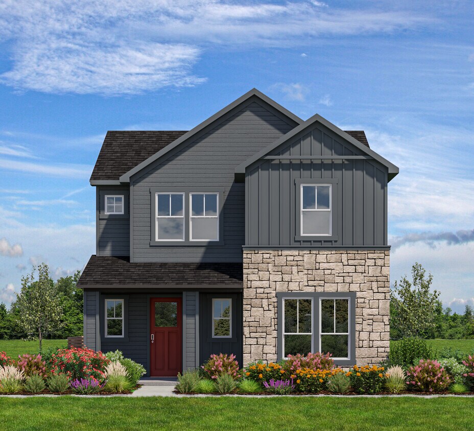 Canvas at Anna Apartments in Anna, TX